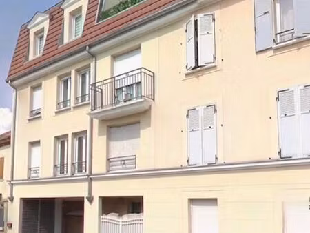 appartement f2 vendu meublé