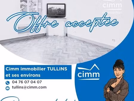 appartement 1 pièce 33 m²