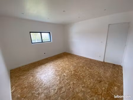 location d’un bureau