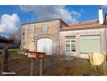 boutique à rénover