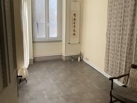 cabinet/bureau à la location  partage