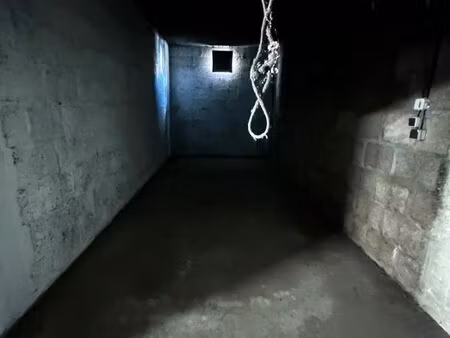 parking/box 16 m² grenoble