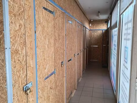 box de stockage port de plaisance rochefort