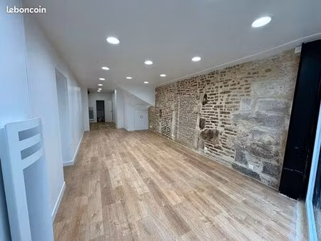 local commercial 37 m² bergerac