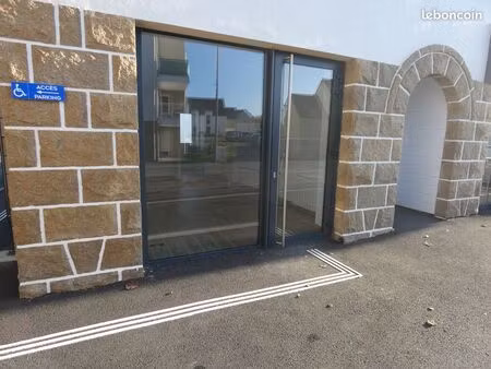 local professionnel à louer - excellent emplacement