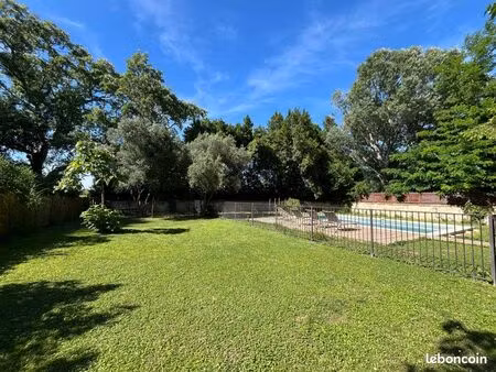 mas de caractère-volumes exceptionnels-aimargues-gallargues le montueux