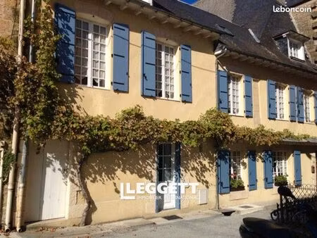 maison 8 pièces 150 m²