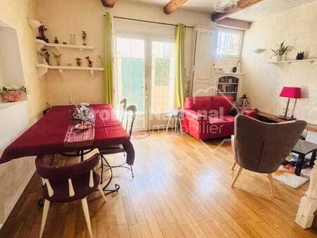 projet immobilier sausset