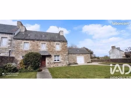 maison 6 pièces 112 m²