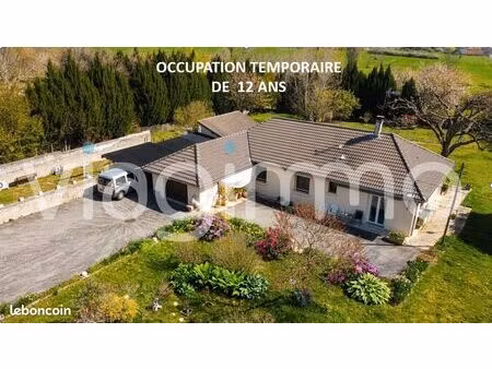 maison en viager 5 pièces 106 m²