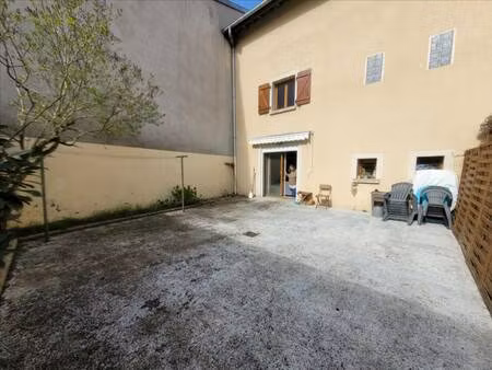 maison à louer