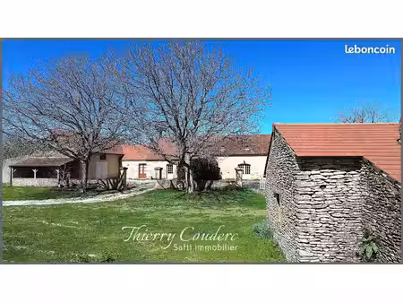 maison 7 pièces 139 m²