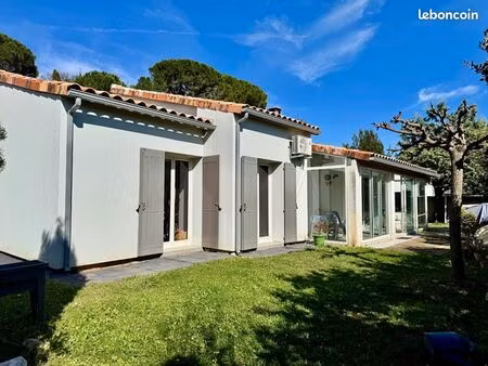 maison 4 pièces 135 m²