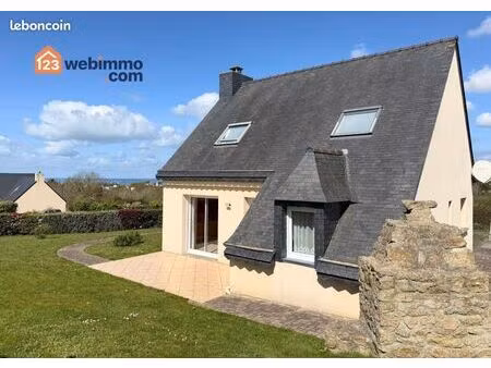 maison 5 pièces 95 m²