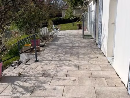 maison 127 m2 à veretz