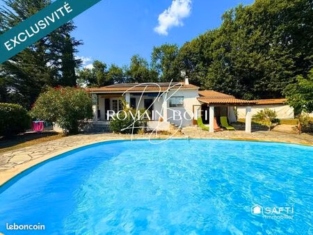 maison 4 pièces 117 m²
