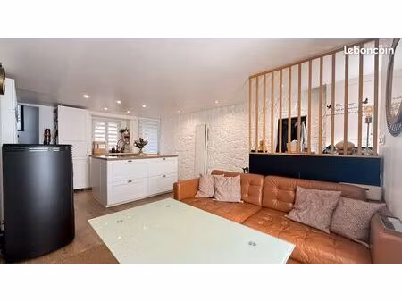 maison 4 pièces de 73m²