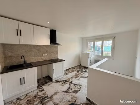 appartement f3 sans charges