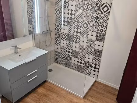 coup de coueur - appartement rénové a lombez