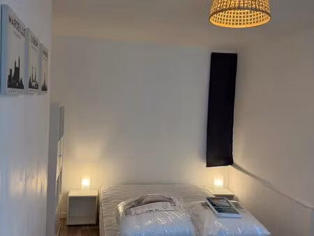 plein centre ville - 2 pièces lumineux entièrement rénové