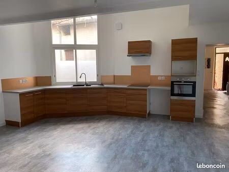 location appartement t5