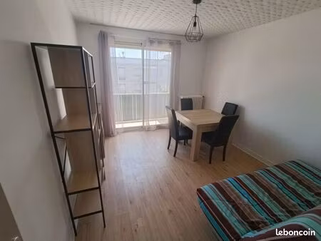 appartement meublé valence centre