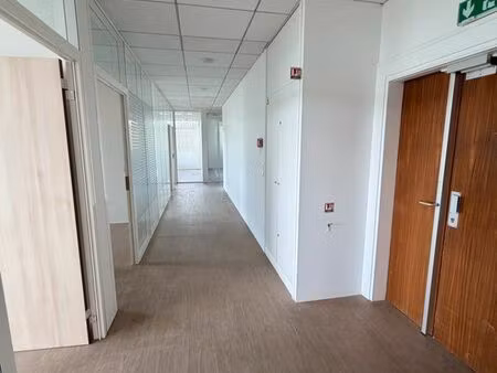 location bureau ( sous-location autorisée)