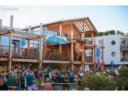 cabinet à louer au sein d'un espace santé