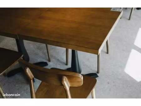 restaurant 49 m² fontenay sous bois