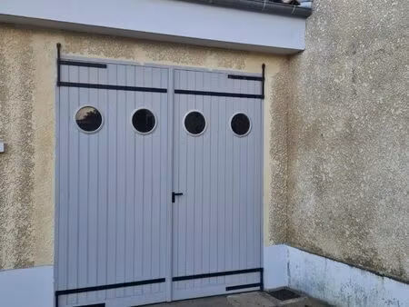 garage à louer