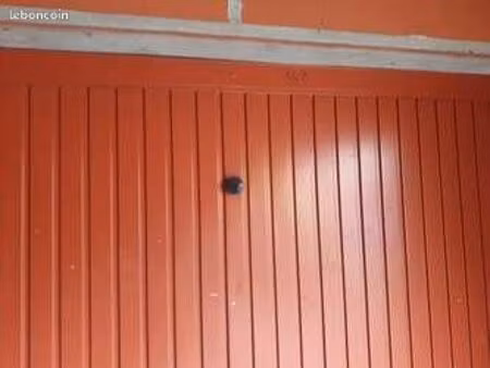 garage/box 11 m² val de reuil