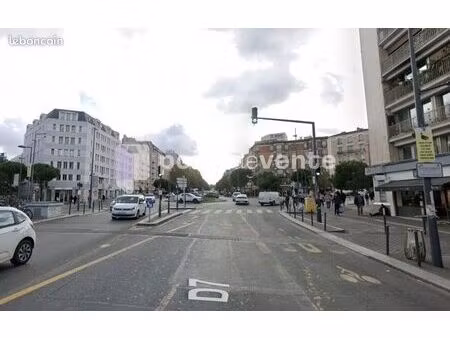 local commercial 88 m²