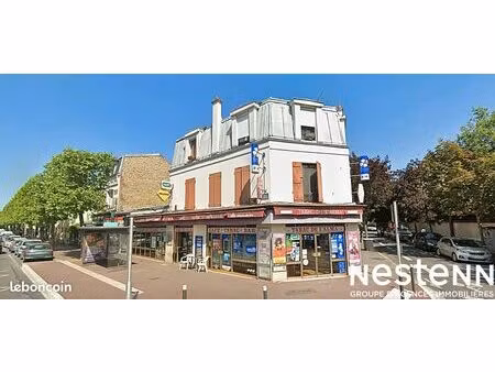 local 166 m² le perreux sur marne