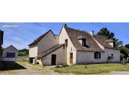 maison de campagne