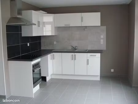 maison  4 pièces eniron 78 m²