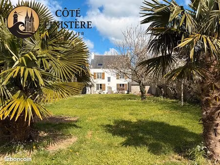 maison 6 pièces 133 m²