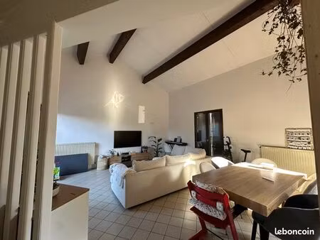 maison 95m2 à louer