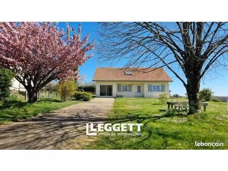 maison 7 pièces 155 m²