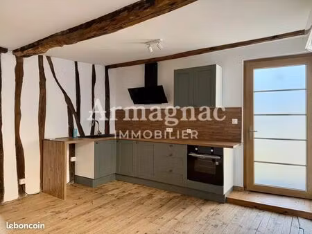 maison 3 pièces 67 m²