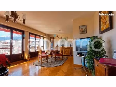 appartement en viager 3 pièces 83 m²