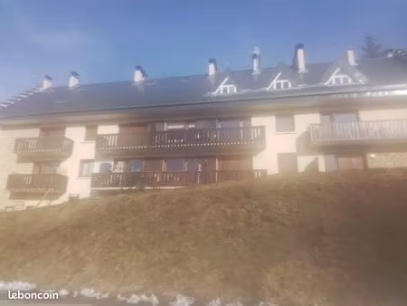 rare loue appartement au mois ou à l'année