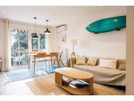 propriétaire particulier