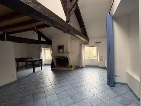 beau t2 bis centre ville - 2 chambres