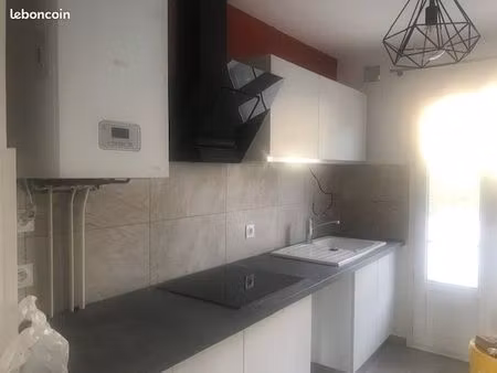 a louer t3 châteauvert valence