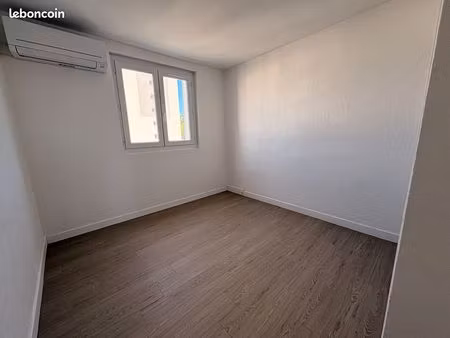 appartement 3 pièces 53 m²