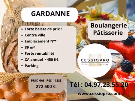 cabinet cessiopro entreprises et commerces