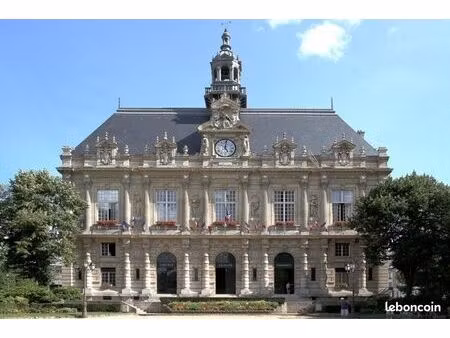 boutique 64 m² ivry sur seine