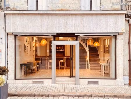 emplacement num. 1️⃣ - bail tous commerces