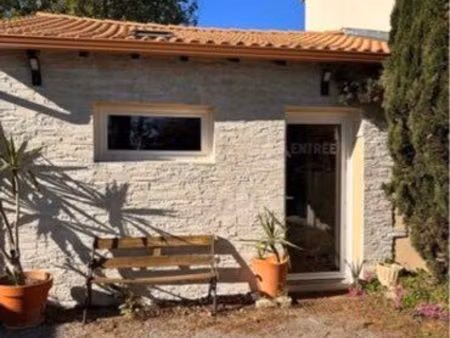 bureau 15 m² – cabinet paramédical avec sage-femme – bail professionnel – internet  parkin