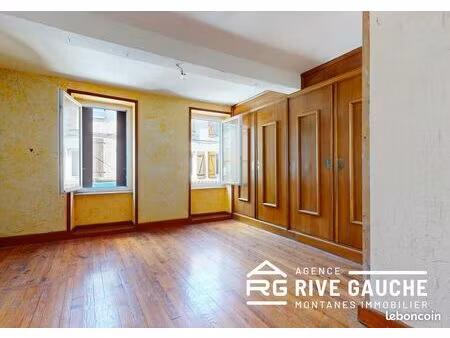 maison 6 pièces 115 m²